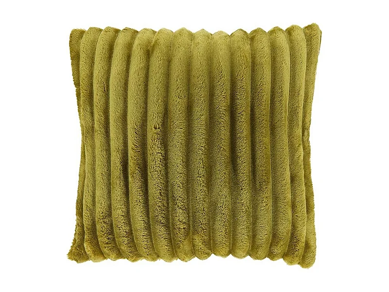 Coussin décoratif Lex Moss Green -50x50cm