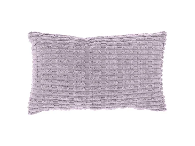 Coussin décoratif Cedro Lila -30x50cm