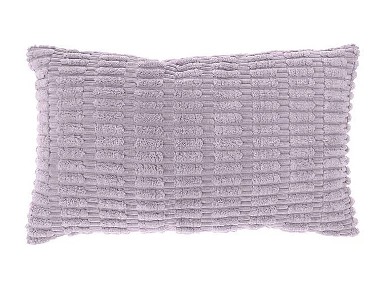 Coussin décoratif Cedro Lila -30x50cm