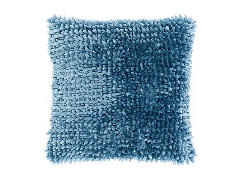 Dekokissen Max Jeans Blau -45x45cm