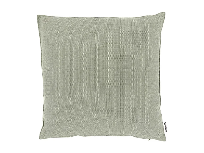 Sierkussen Bliss outdoor Tea Green -45x45cm