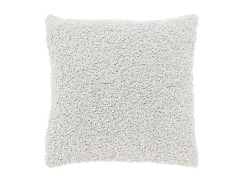 Coussin décoratif Chico Dove Blanc -45x45cm
