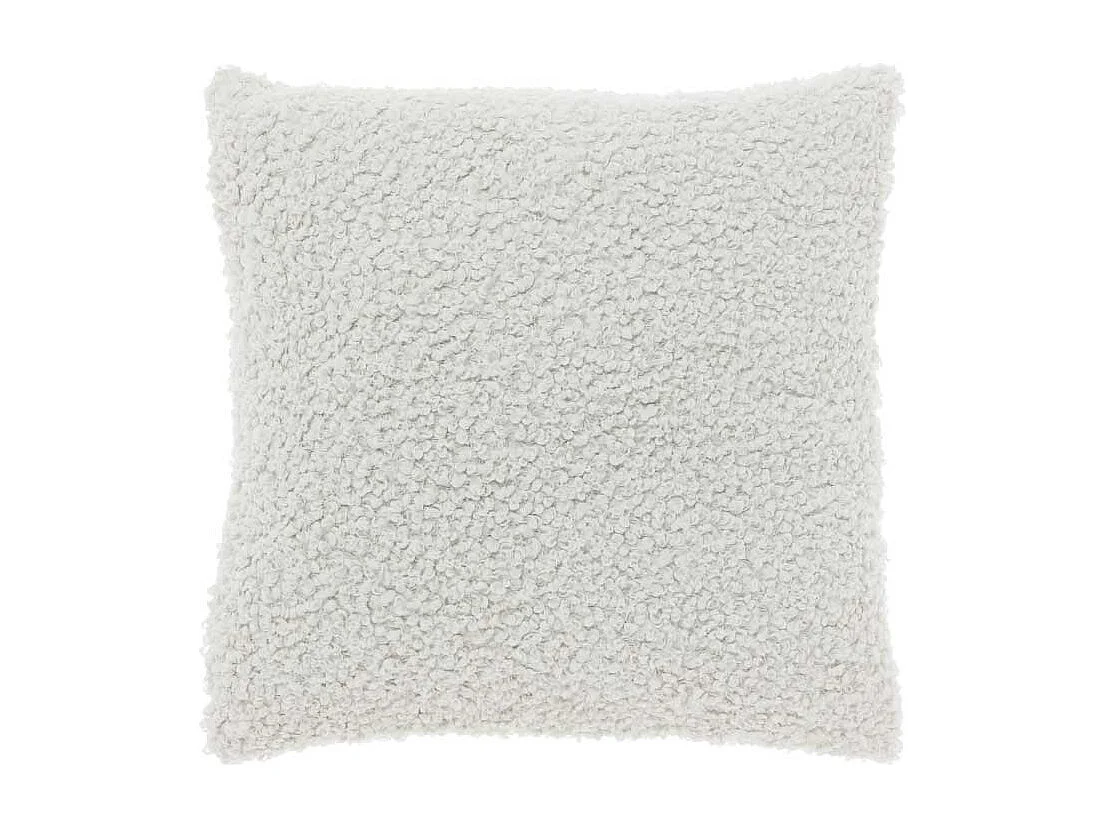 Coussin décoratif Chico Dove Blanc -45x45cm