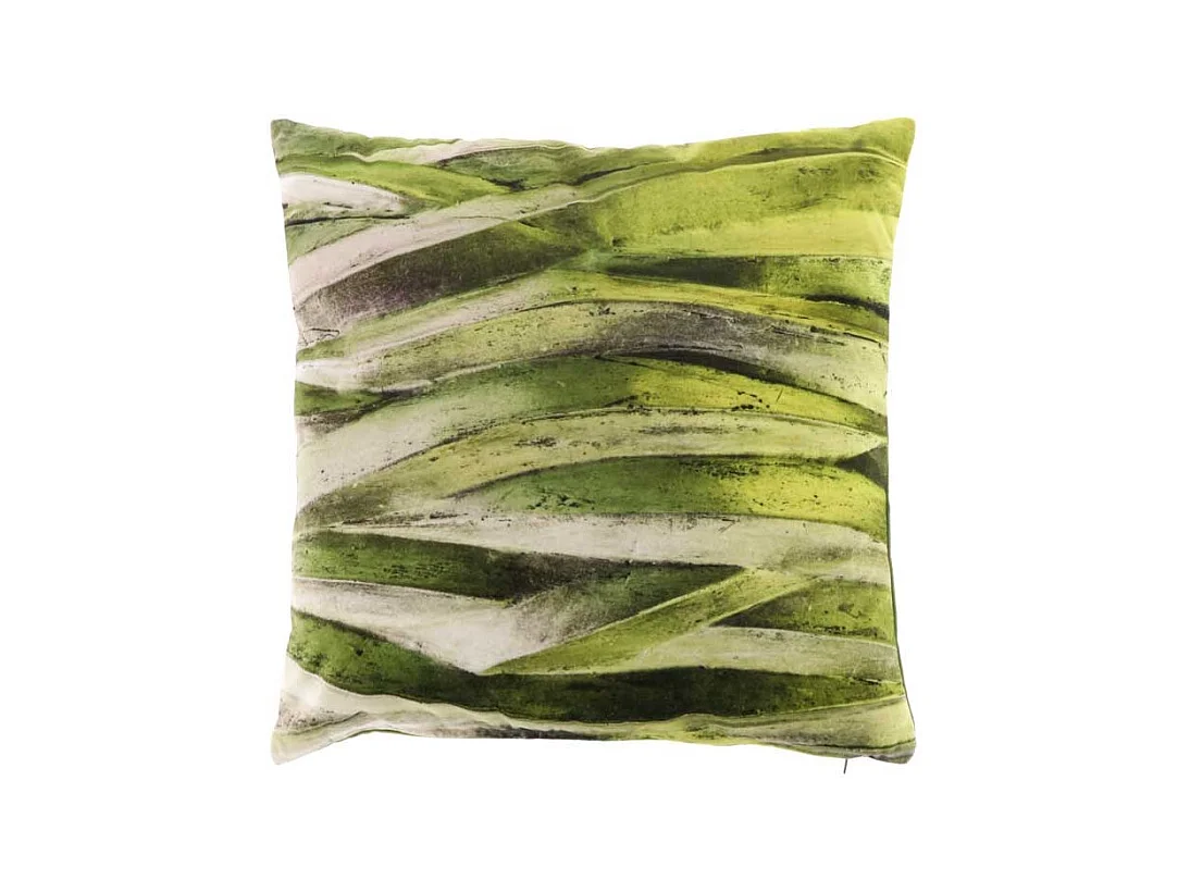 Coussin SS2023 Imprimé 45x45cm Motif 6