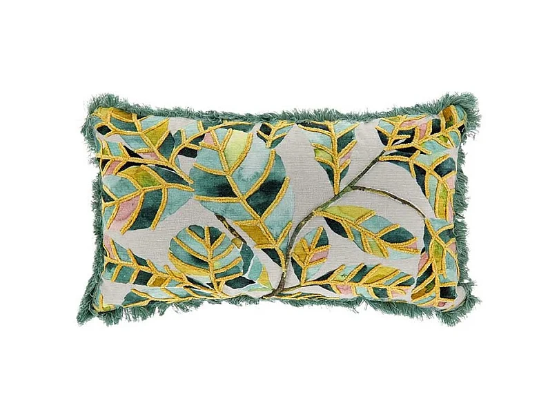 Coussin décoratif Zola Design 1 -30x50cm