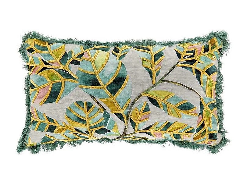 Coussin décoratif Zola Design 1 -30x50cm