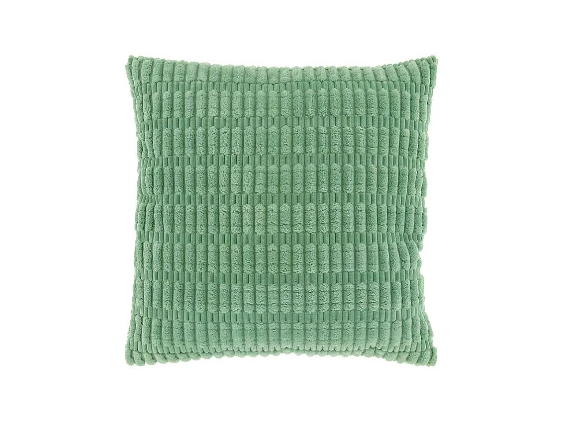 Coussin Cedro - 45x45cm - Bleu Surf