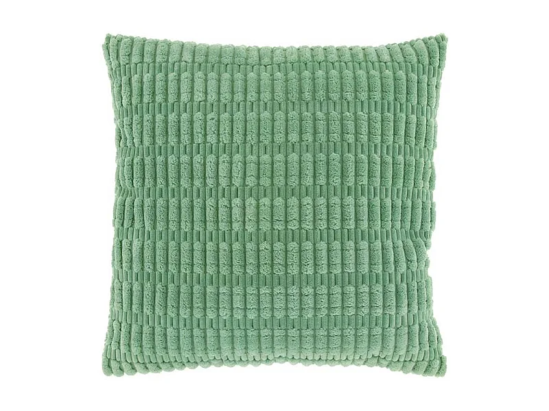 Coussin Cedro - 45x45cm - Bleu Surf