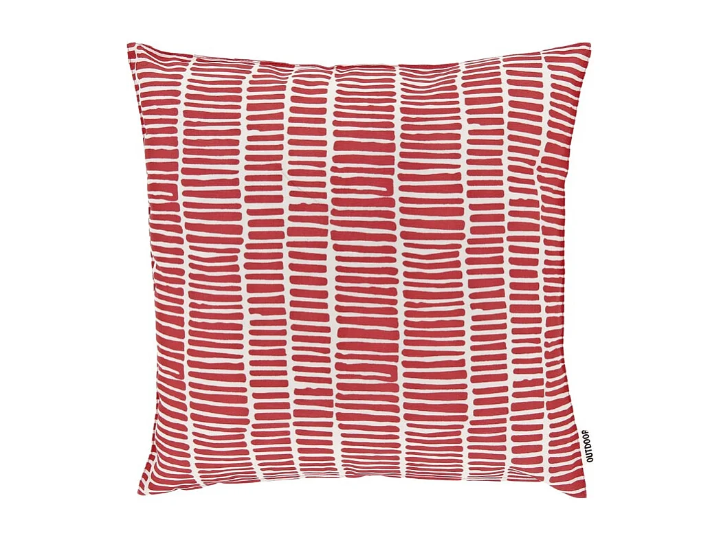 Coussin décoratif Bliss outdoor Rose -45x45cm