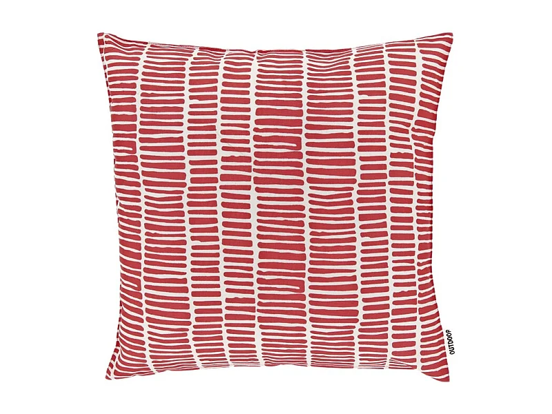 Coussin décoratif Bliss outdoor Rose -45x45cm