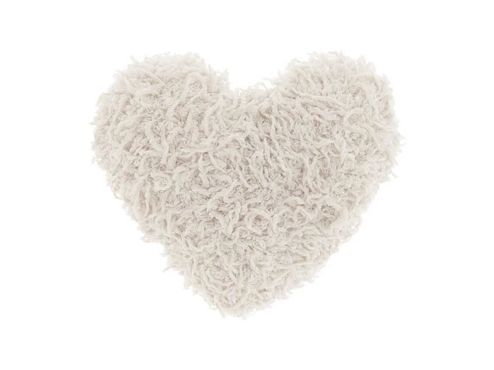 Coussin décoratif Roméo Sable -45x45cm