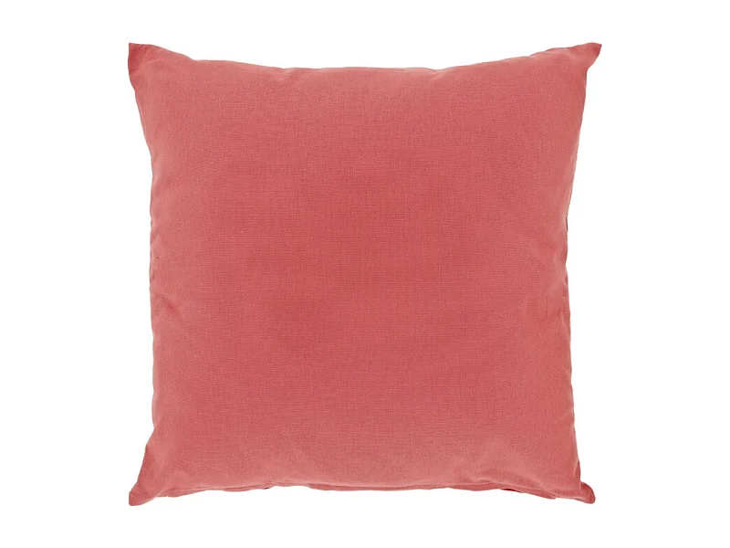 Coussin décoratif Otis Sugar Rose -45x45cm
