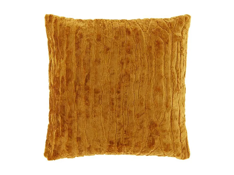 Kussen Dovi - 45x45cm - Honing