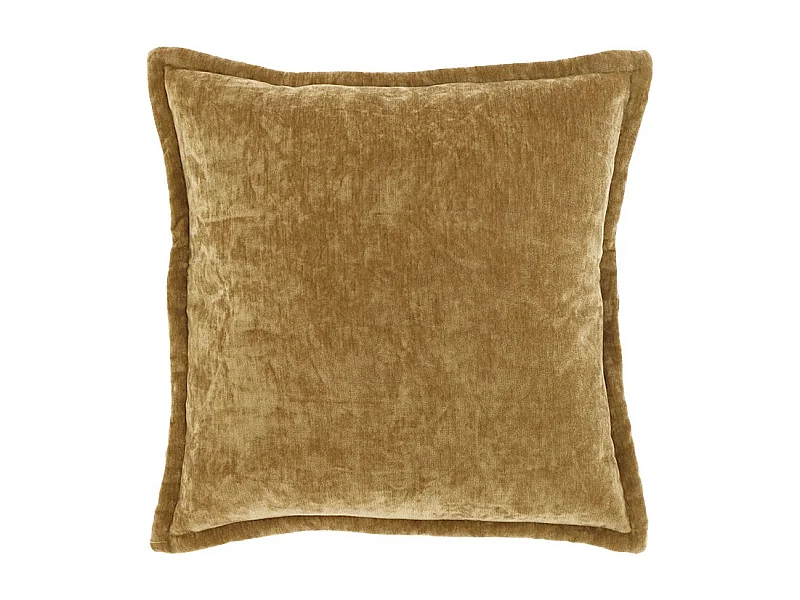 Coussin Viola - 45x45cm - Latte