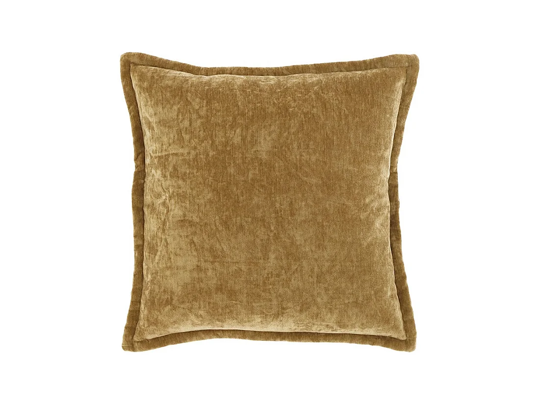 Coussin Viola - 45x45cm - Latte