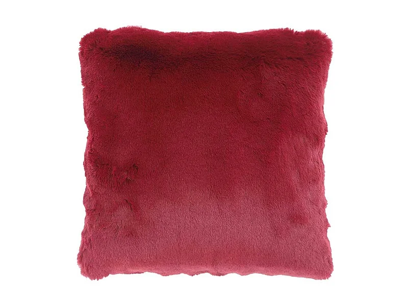 Sierkussen Lonne Red - 45x45cm