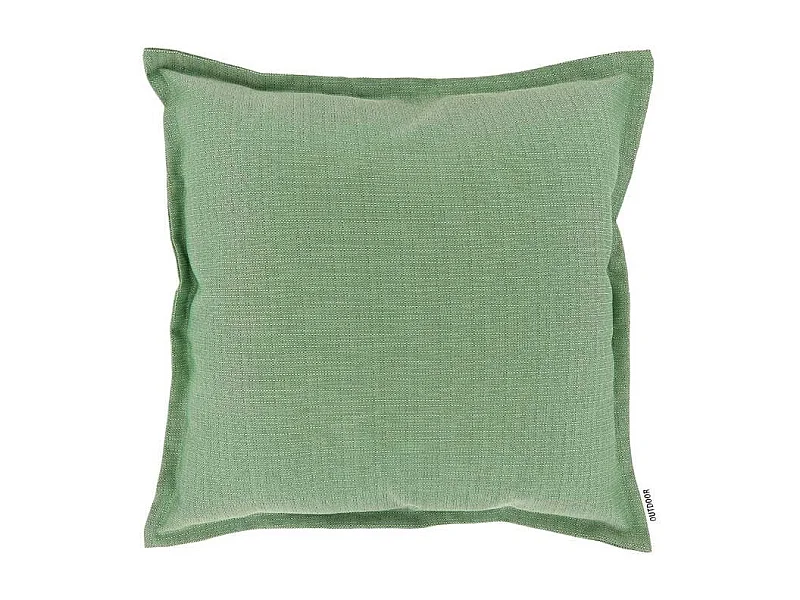 Coussin décoratif Bliss outdoor Forest Green -54x54cm
