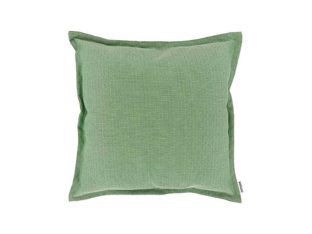 Sierkussen Bliss outdoor Forest Green -54x54cm