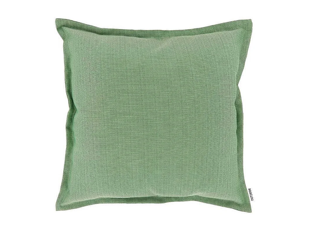 Coussin décoratif Bliss outdoor Forest Green -54x54cm