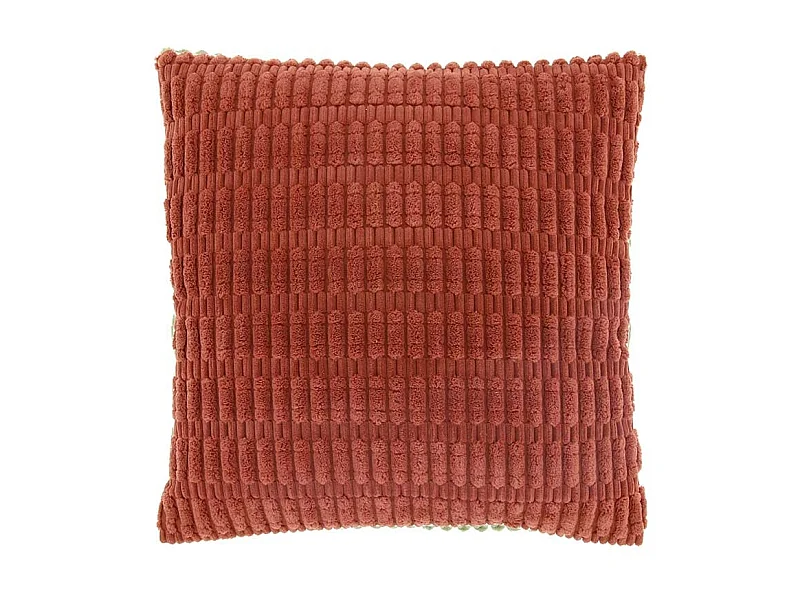Cedro Kissen - 45x45cm - Rot