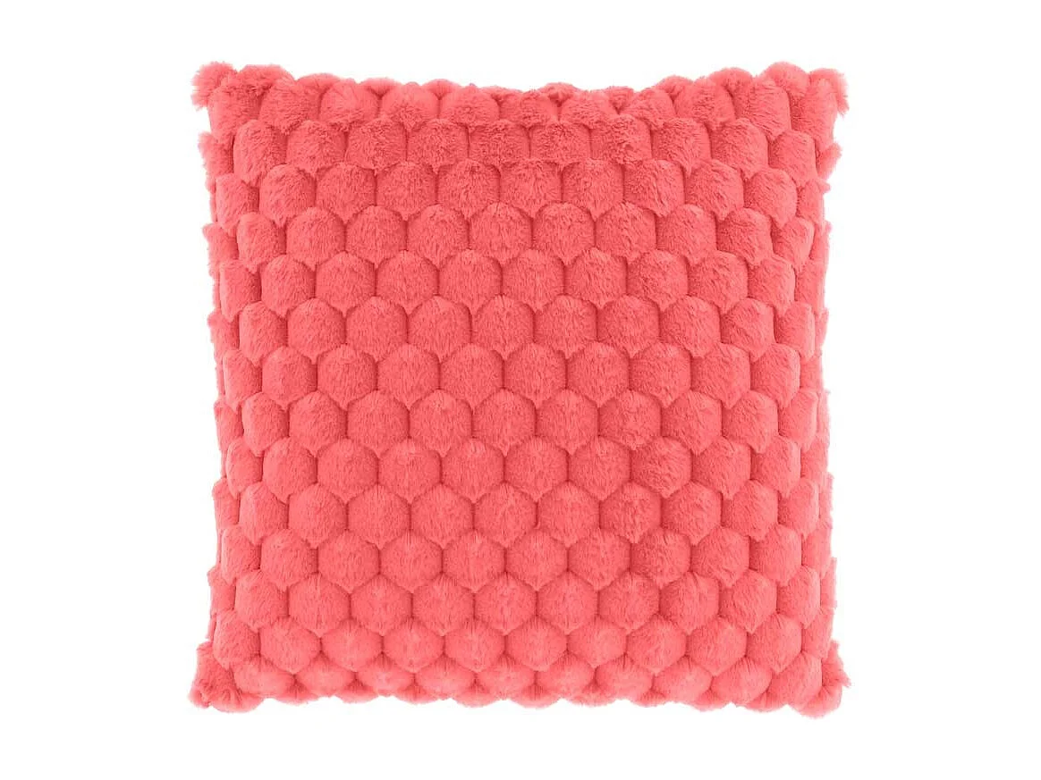 Coussin décoratif Dez Sugar Rose -45x45cm