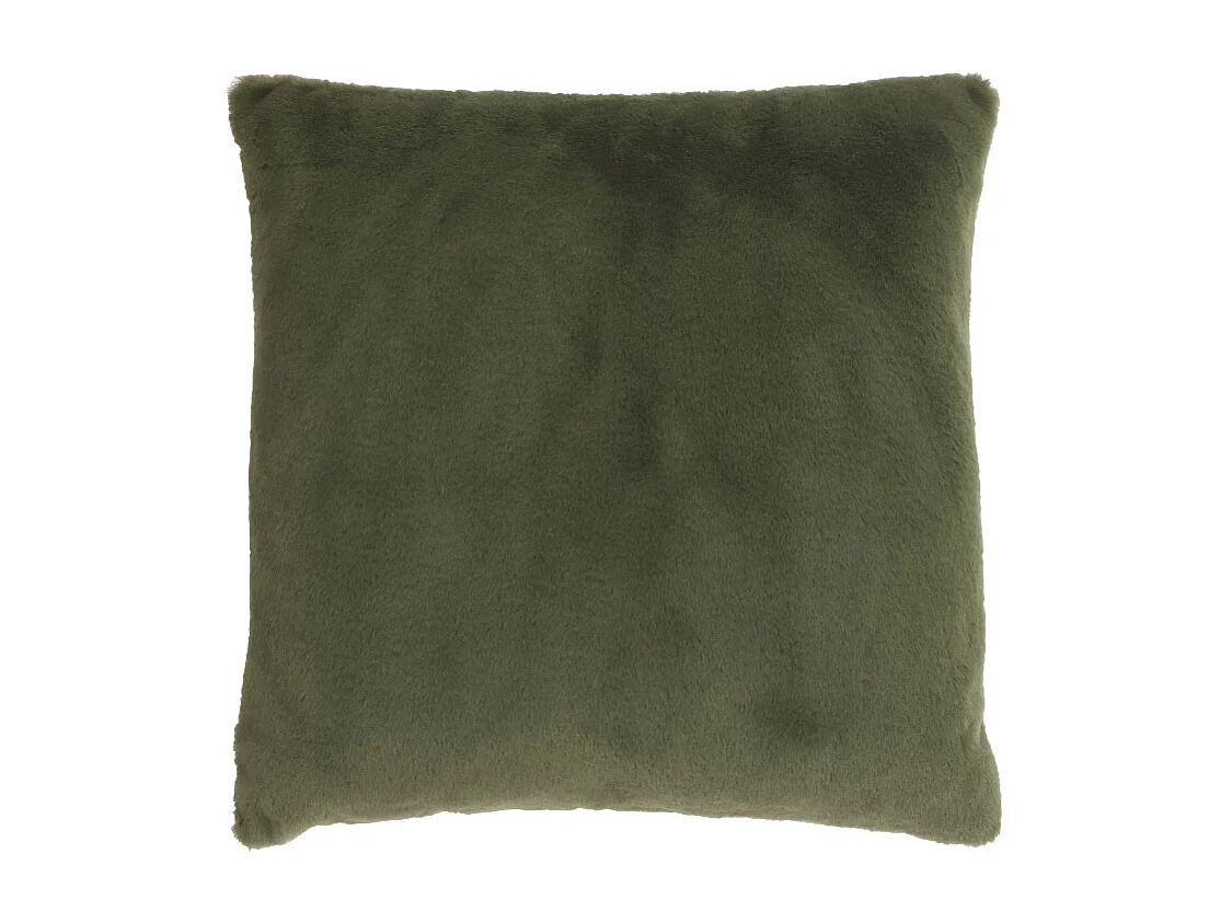 Coussin décoratif Klaas Winter Green -45x45cm