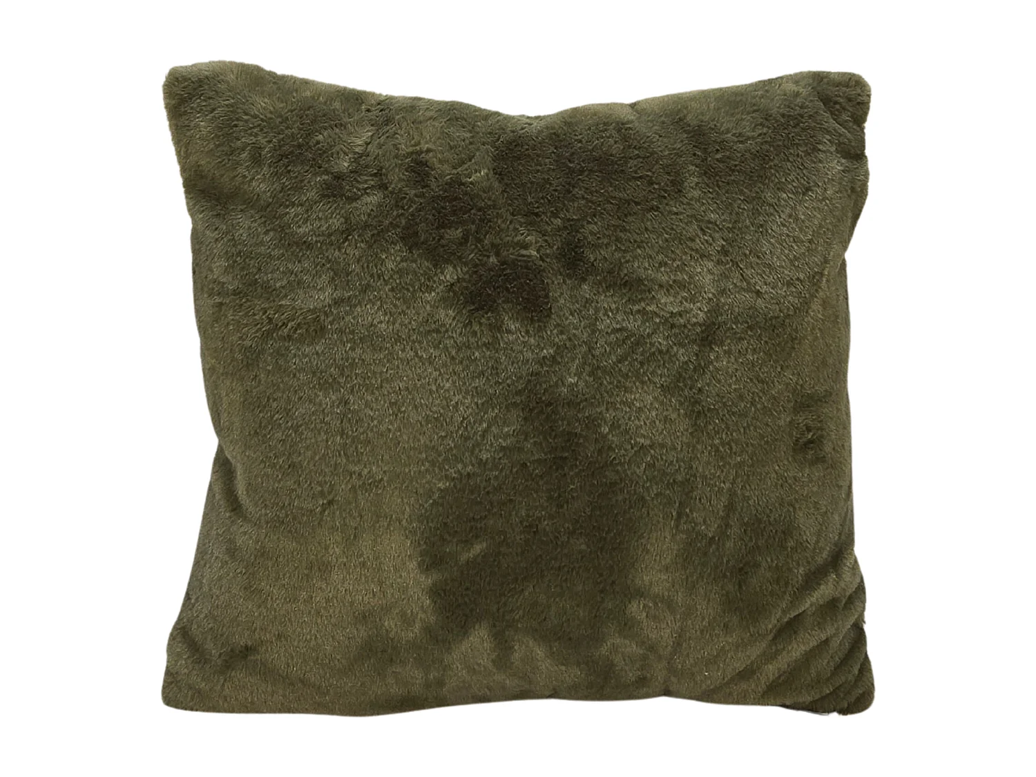 Coussin décoratif Klaas Winter Green -45x45cm
