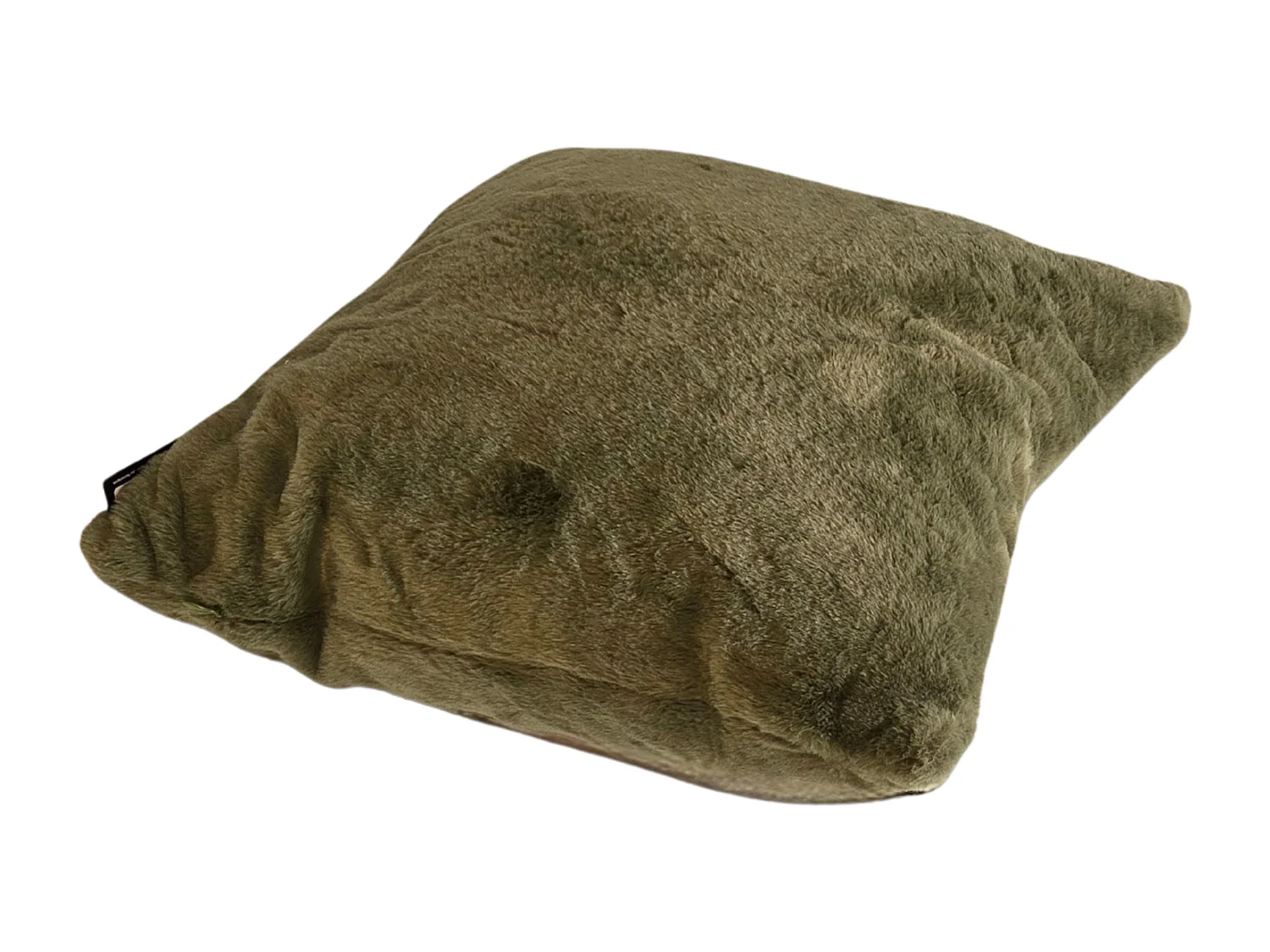 Coussin décoratif Klaas Winter Green -45x45cm