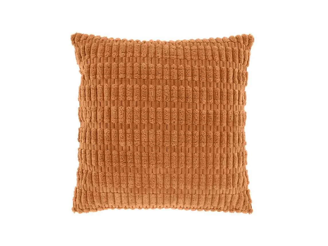 Sierkussen Cedro Sandstone -45x45cm