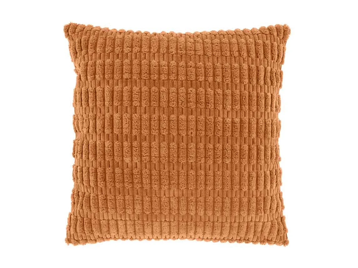 Sierkussen Cedro Sandstone -45x45cm