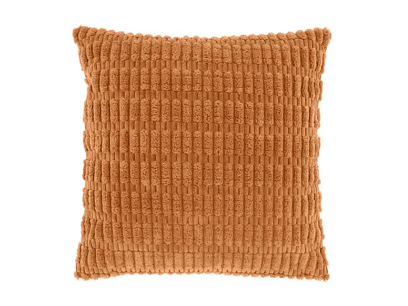 Sierkussen Cedro Sandstone -45x45cm