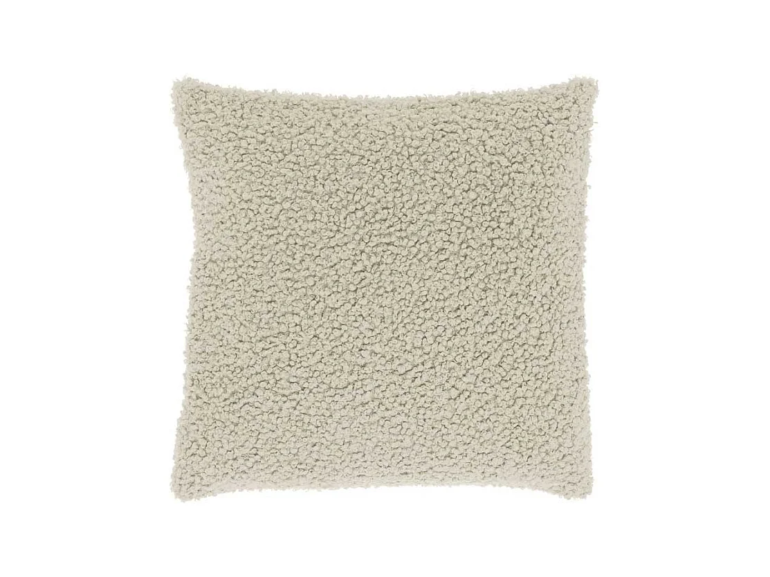 Coussin décoratif Chico Sable -45x45cm