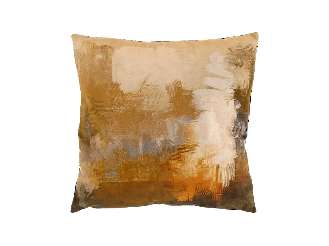 Coussin Cilla - 45x45cm - Design 9