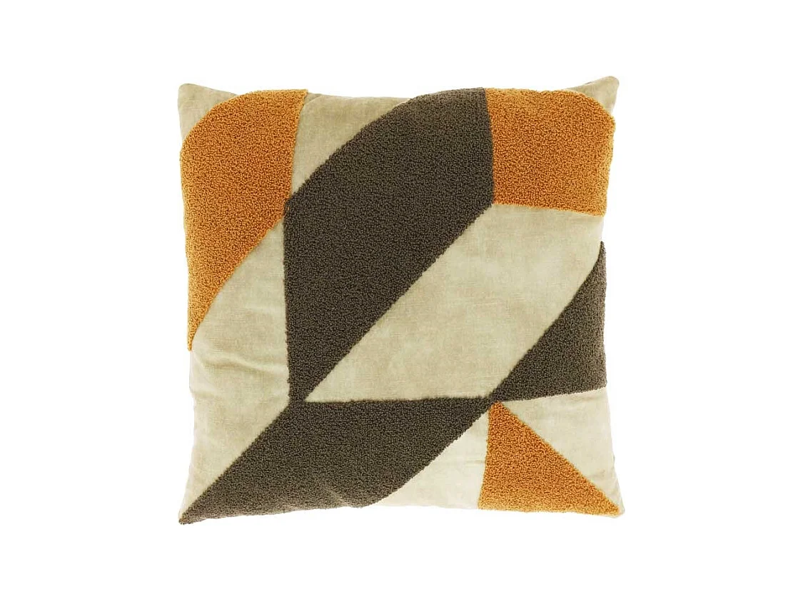 Coussin décoratif Loki Design 2 -45x45cm