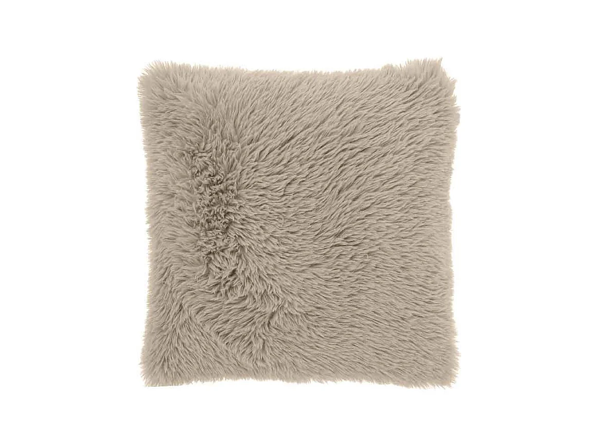 Coussin décoratif Mats Chateau Gris -45x45cm