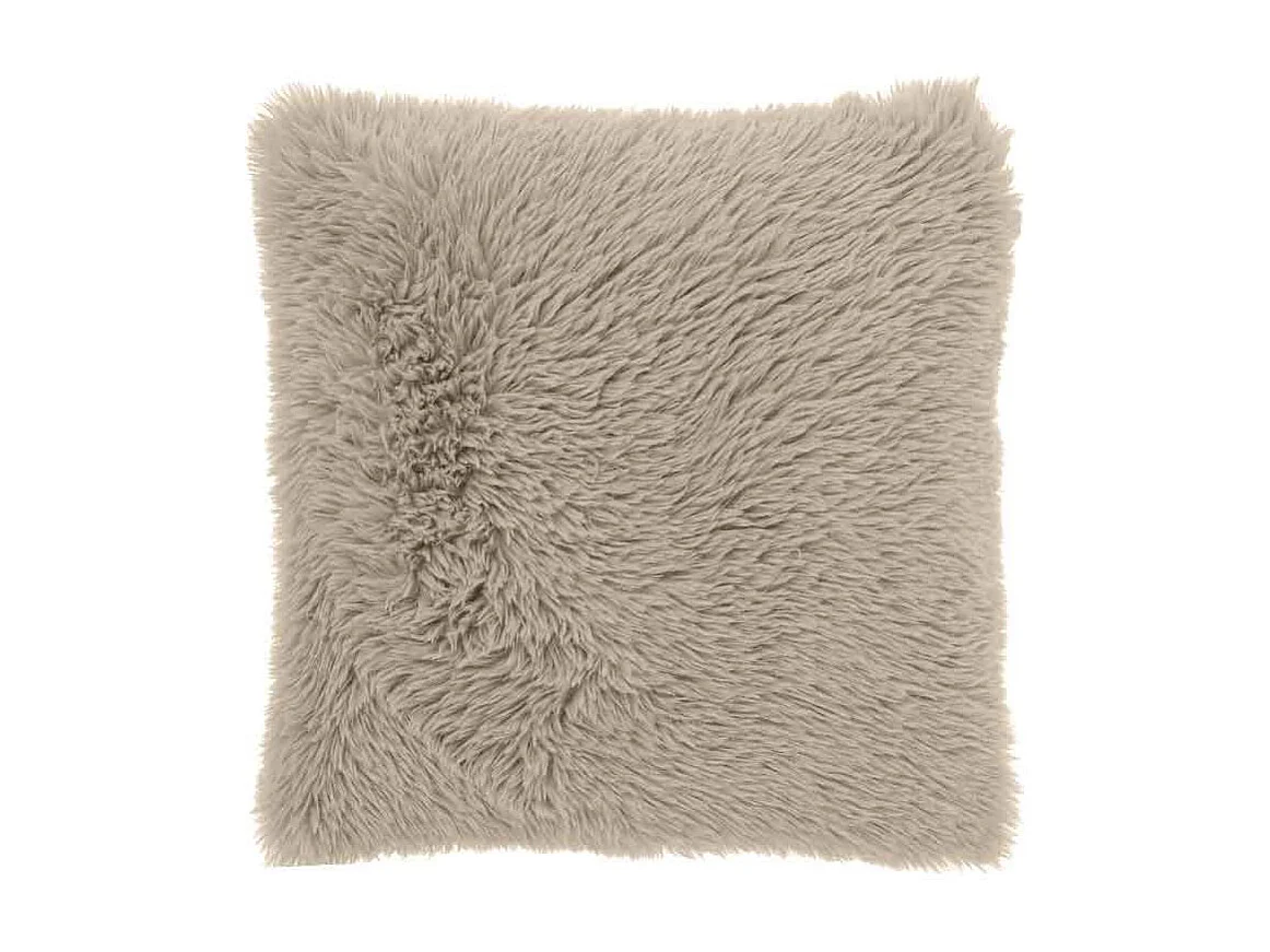 Coussin décoratif Mats Chateau Gris -45x45cm