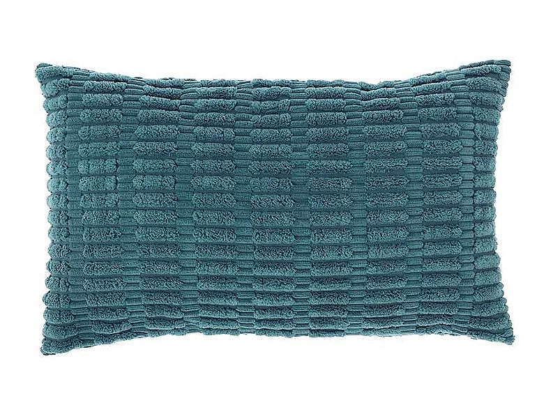 Sierkussen Cedro Jeans Blue -30x50cm