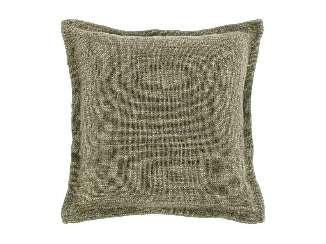 Kissen Nessa 45x45cm Laurel Green