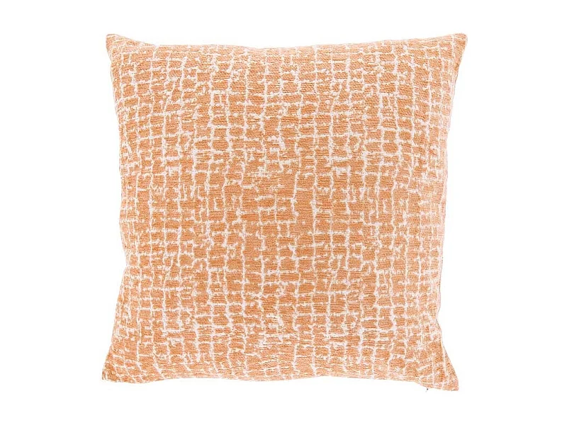 Dekokissen Sev Apricot -45x45cm