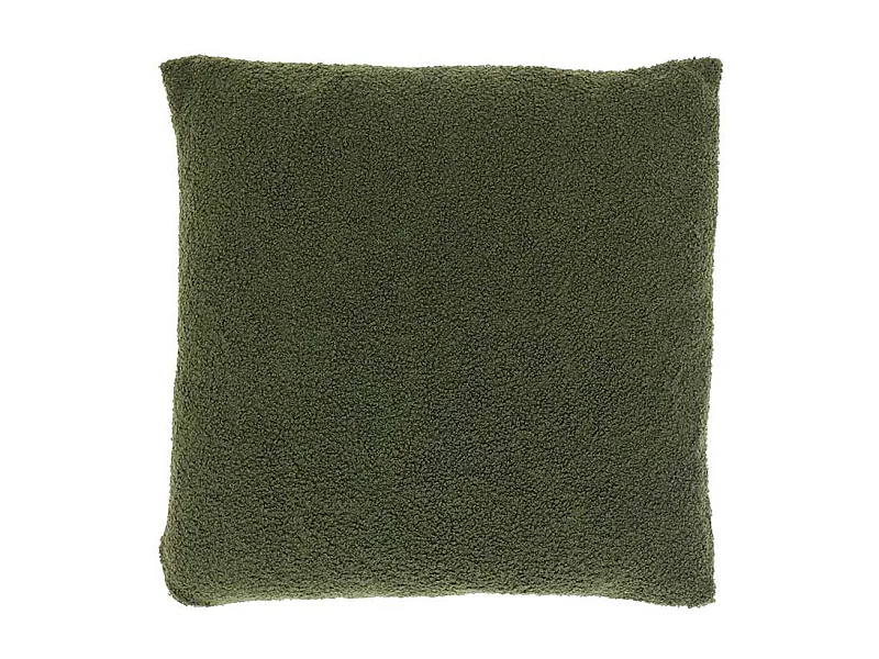 Dekokissen Hanna Wintergrün -45x45cm