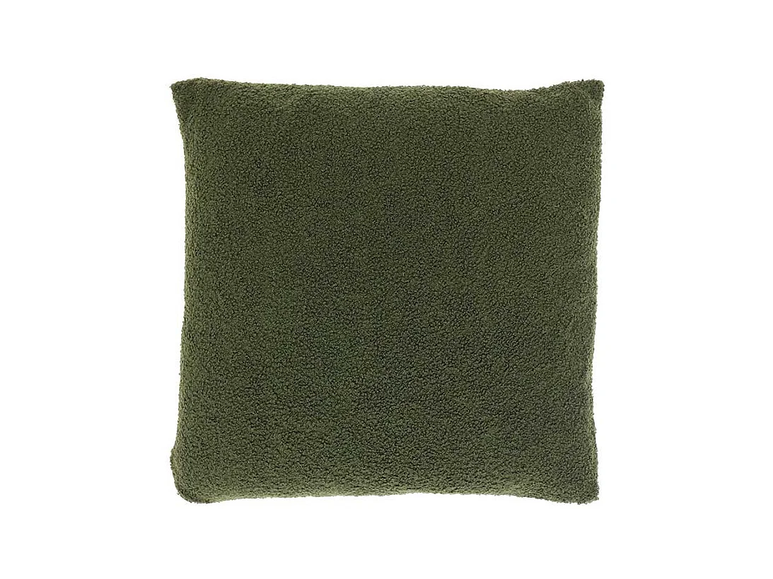 Dekokissen Hanna Wintergrün -45x45cm