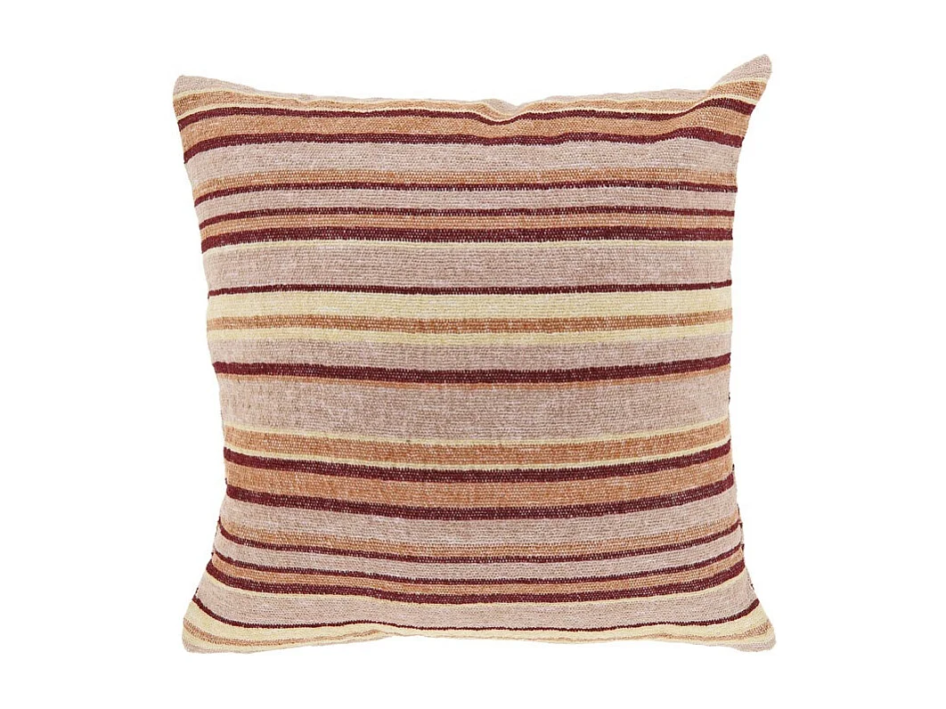 Coussin décoratif Reda Rose -45x45cm