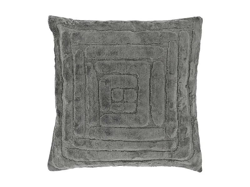 Coussin décoratif Vespa Gris Foncé -45x45cm