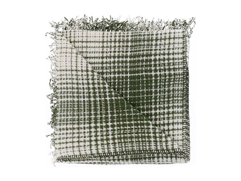 Plaid Allon 130x180cm Laurel Green