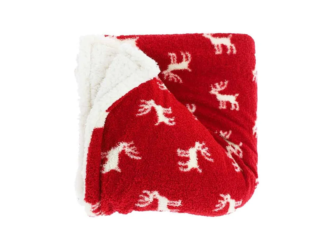 Plaid Holly Design 3 - 130x160cm