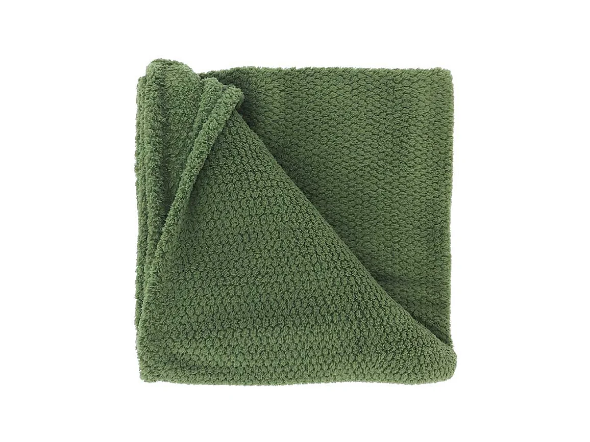 Plaid Sep - 150x200cm - Winter Green