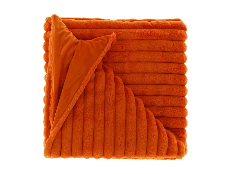 Plaid Peppe 150x200cm Terra