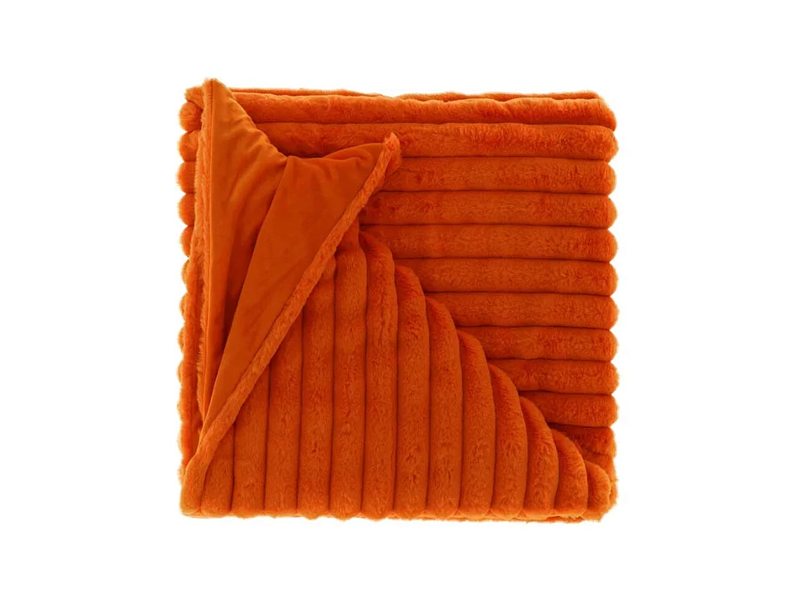 Plaid Peppe 150x200cm Terra