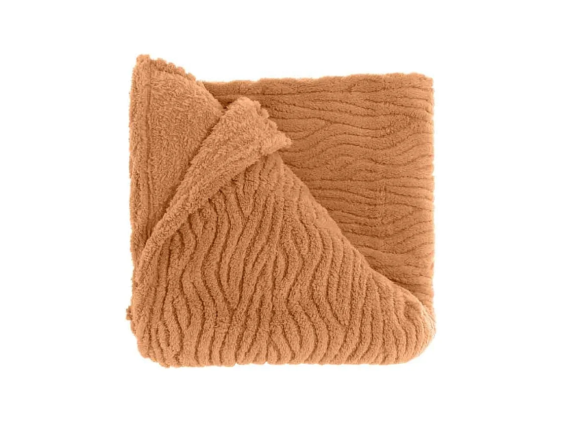 Plaid Clio Grès -150x200cm