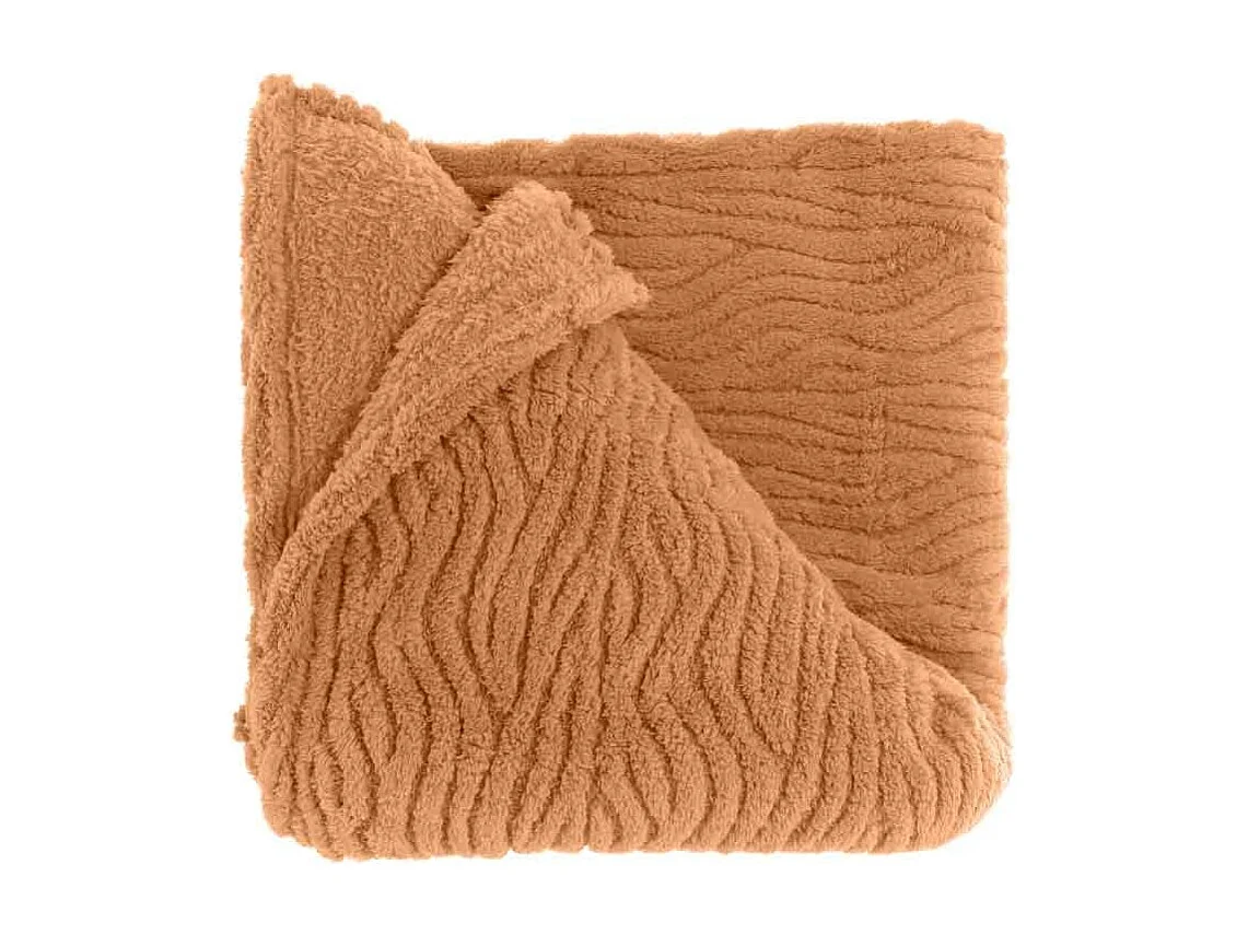 Plaid Clio Grès -150x200cm